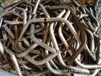 專業(yè)代工生產(chǎn)跑步機機架及五金配件 廣州市華鈉金屬制品詳解