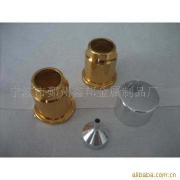 寧波市鄞州鑫邦金屬制品廠 深耕金屬制品領(lǐng)域，以品質(zhì)與技術(shù)驅(qū)動發(fā)展