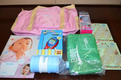 閑置婦嬰用品以物易物 全新玩具與圖書贈品征集啟事