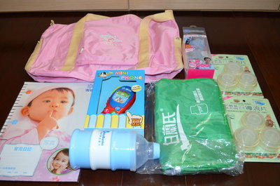ELLE 29吋六輪可加大行李箱 婦幼用品的完美搭檔與超值贈品盛宴
